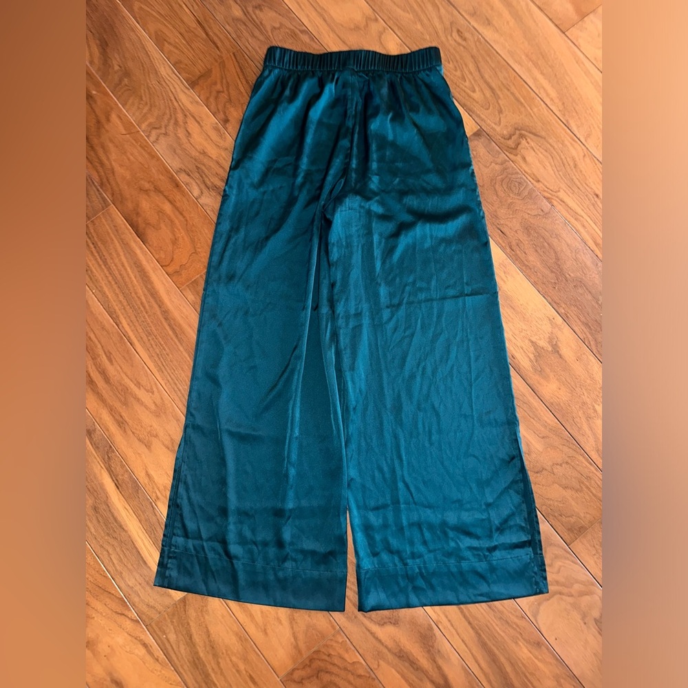 Express pajama pants.